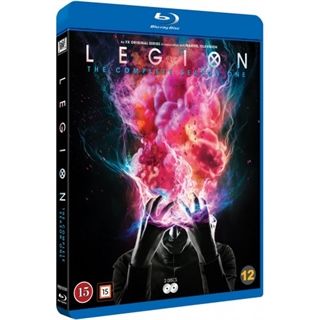 Legion - Season 1 Blu-Ray